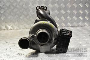 Турбіна Mercedes E-class 3.0cdi (W211) 2002-2009 GT2056V 338159