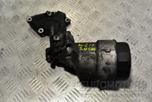 Корпус масляного фільтра Mercedes E-class 3.0cdi (W211) 2002-2009 A6421800010 338190