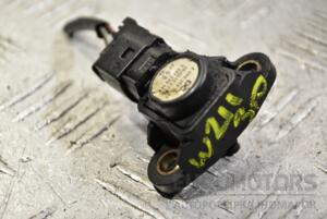 Датчик тиску наддуву (Мапсенсор) Mercedes E-class 3.0cdi (W211) 2002-2009 A0061531528 338192