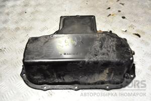 Піддон двигуна масляний Mercedes E-class 3.0cdi (W211) 2002-2009 A6420100828 338205
