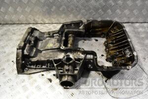 Піддон верхня частина (преподдонік) Mercedes E-class 3.0cdi (W211) 2002-2009 A6420140502 338207