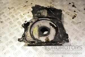 Крышка двигателя передняя Mercedes E-class 3.0cdi (W211) 2002-2009 A6420150601 338209
