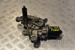 Моторчик стеклоочистителя передний правый Citroen C4 Picasso 2007-2014 9687622080 338219
