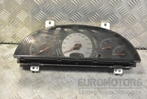 Панель приборов SsangYong Rexton 2006-2012 11000923600S 338234