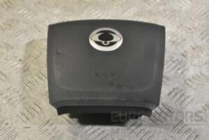 Подушка безопасности руль Airbag SsangYong Rexton 2006-2012 338251