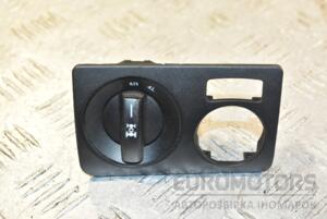 Блок управления полным приводом SsangYong Rexton 2006-2012 338267