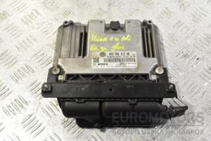 Блок керування двигуном Seat Ibiza 1.4tdi 2008-2017 045906013AB 338284