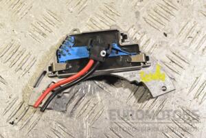 Резистор печки Peugeot Expert 1995-2007 9140010334 338296