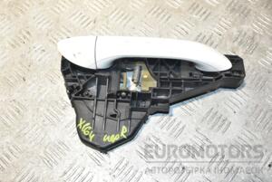 Ручка двері зовнішня передня права Mercedes GL-Class (X164) 2006-2012 A1647601834 338306
