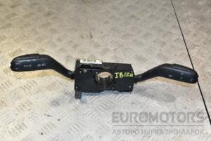 Подрулевой переключатель в сборе (дефект) Seat Ibiza 2008-2017 7H0953503DC 338310