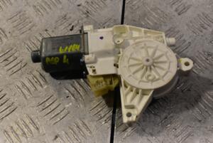 Моторчик стеклоподъемника передний левый Mercedes M-Class (W164) 2005-2011 A2518200742 338326