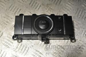 Блок управління пічкою клімат задній Mercedes M-Class (W164) 2005-2011 A1648209389 338332