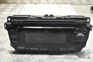 Магнитола штатная Seat Ibiza 2008-2017 6J0035153 338341