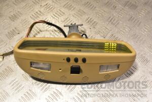Зеркало салона электр Mercedes M-Class (W164) 2005-2011 A1648100717 338358
