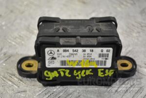 Датчик прискорення ESP Mercedes M-Class (W164) 2005-2011 A0045423818 338375