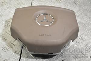 Подушка безпеки кермо Airbag Mercedes M-Class (W164) 2005-2011 30366637A 338376
