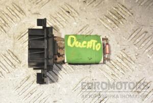 Резистор печки Citroen Jumper 2006-2014 338417
