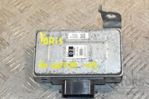 Блок электронный -09 Toyota Yaris 2006-2011 G92C052010 338425