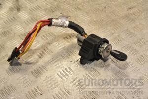 Замок зажигания в сборе ключ Citroen Jumpy 1995-2007 338429