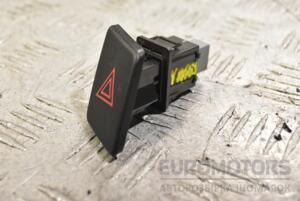 Кнопка аварийки Toyota Yaris 2006-2011 843320D020 338434
