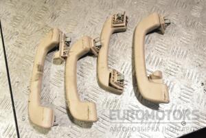 Ручка для стелі комплект 4шт BMW 1 (F20) 2010 338489