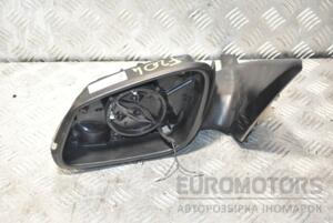 Зеркало левое электр 5 пинов (дефект) BMW 1 (F20) 2010 338508
