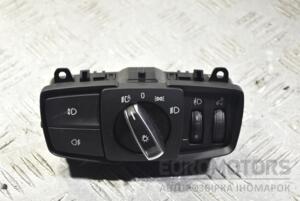 Переключатель света фар BMW 1 (F20) 2010 61319393949 338513