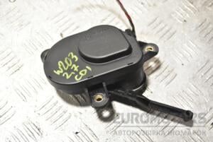Моторчик привода заслонок Mercedes C-class 2.7cdi (W203) 2000-2007 A6111500794 338554