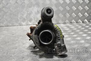 Турбина SsangYong Roduis 2.7 Xdi 2004-2013 A6650901080 338577