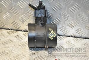 Витратомір повітря Mercedes C-class 2.2cdi (W203) 2000-2007 0281002535 338597