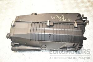 Корпус воздушного фильтра Mercedes C-class 2.2cdi (W203) 2000-2007 A6460901201 338604