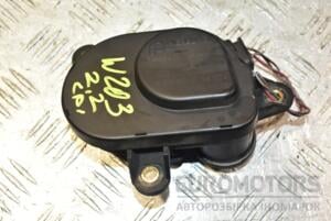 Моторчик привода заслонок Mercedes C-class 2.2cdi (W203) 2000-2007 A6111500794 338611
