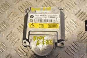 Блок управления Airbag BMW 5 (F10/F11) 2009-2016 34526850783 338789
