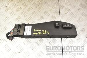 Блок управления сиденьем передний правый BMW X5 (E53) 2000-2007 61318099074 338801