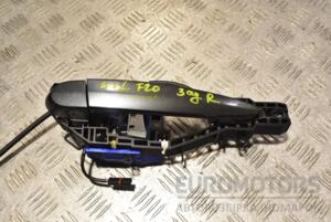 Ручка двері зовнішня задня права BMW 1 (F20) 2010 338840