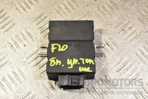 Блок управління паливного насоса BMW 1 (F20) 2010 7476046 338866