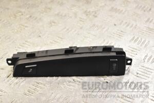 Блок кнопок центральной консоли BMW 5 (F10/F11) 2009-2016 61319202927 338877