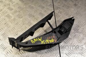 Педаль газа электр пластик BMW X5 3.0td (E70) 2007-2013 35426772645 338884