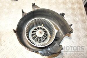 Моторчик печки BMW 5 (F10/F11) 2009-2016 R4043 338888