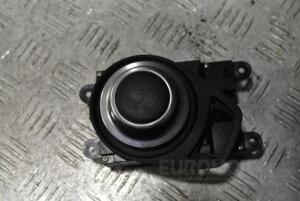 Джойстик радио навигации I-Drive BMW 5 (E60/E61) 2003-2010 6944884 338902