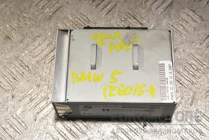 Усилитель акустической системы BMW 5 (E60/E61) 2003-2010 65126920461 338918