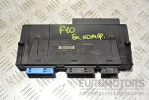 Блок комфорту BMW 5 (F10/F11) 2009-2016 61359267458 338944