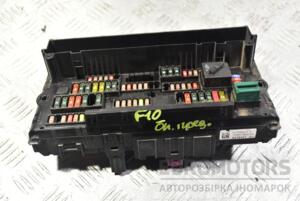 Блок запобіжників BMW 5 (F10/F11) 2009-2016 9234421 338945