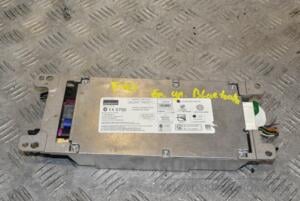 Блок управління Bluetooth BMW 5 (F10/F11) 2009-2016 84109257151 338953