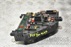 Блок запобіжників BMW 5 (F10/F11) 2009-2016 9234423 338961
