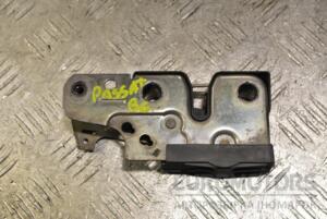 Замок капота VW Passat (B6) 2005-2010 3C1823509D 338982