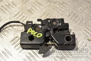 Замок капота VW Polo 2009-2016 6R1823509B 339068