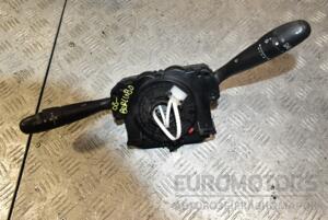 Підрульовий перемикач в зборі Citroen Berlingo 2008 96658430XT 339145