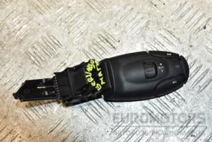 Підрульовий перемикач магнітоли Citroen Berlingo 2008 96637233XT 339147