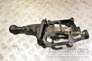 Кулиса перемикання КПП 5-ступка Citroen C3 Picasso 2009-2016 9688833580 339182